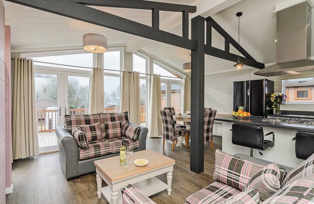 2 bedroom accommodation in Canterbury