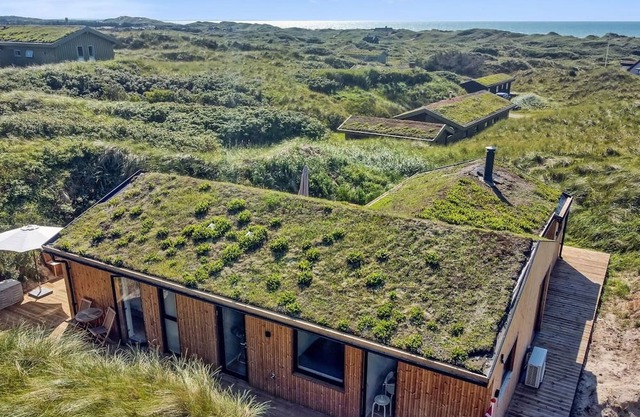 "Hoat" - 300m from the sea by Interhome