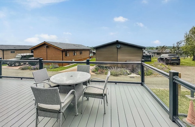 2 bedroom accommodation in Tewkesbury