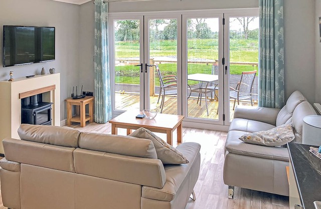 The Ribble Valley View