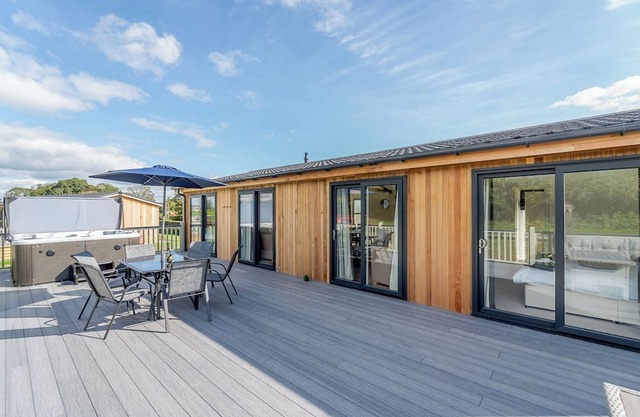 1 bedroom accommodation in Tetchill