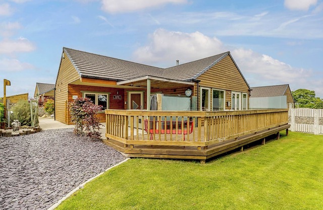 3 bedroom accommodation in Haswell, Nr Durham