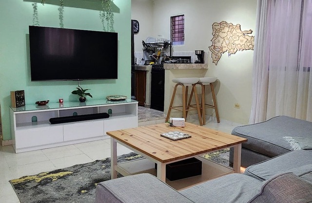 Gilmar Stay: Cozy and Modern Apartment