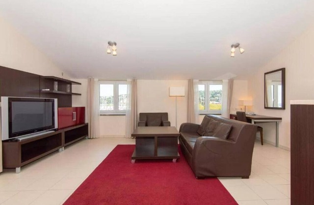 Marina Portorož Family Friendly Apartment 2 - Two Bedroom Apartment