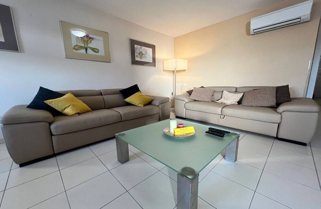 Marina Portorož Family Friendly Apartment 1 - One Bedroom Apartment