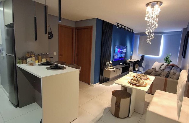 Smart Residence Praia