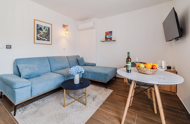 Plitvice Lakes Apartments and Rooms