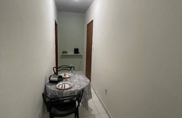 Apartment in Brasilia