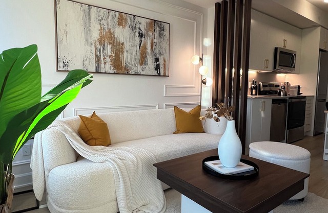 Luxury Small Family Condo