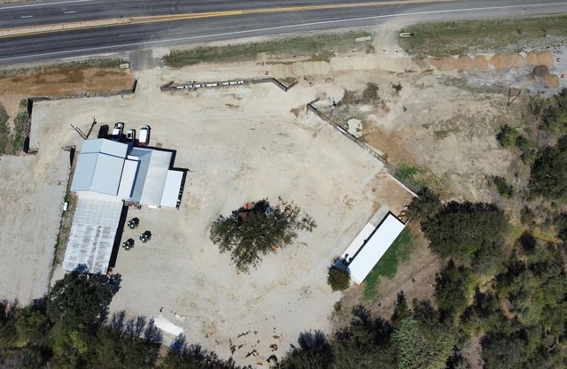 RV - ALL HOOKUPS - Heart of GrahamnnThis is only for RV spots for rent