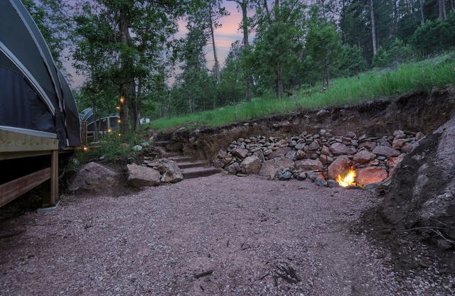 Winter Escape to a Boutique Hideaway