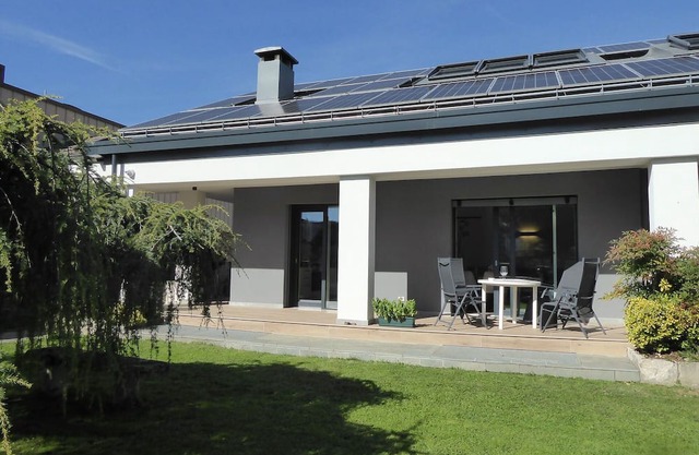 Vacation Home in Belluno with 4 bedrooms sleeps 8