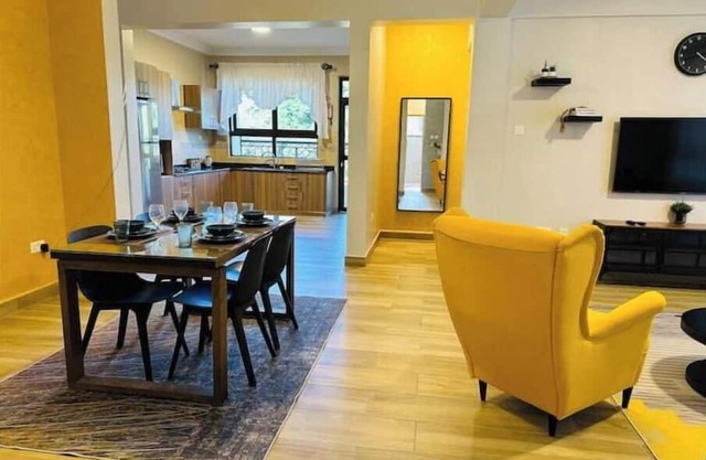 Westwood Residences Duplex 1