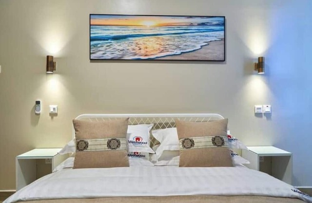 Westwood Residences Duplex 3