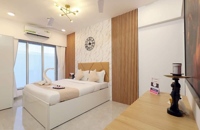 Compact Yet Classy & Fully Furnished 1 RK Studio