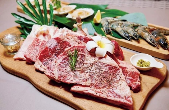 Facetoface cabin for 4 people Our No 1 pla/Matsuura City Nagasaki