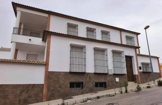 Alameda House