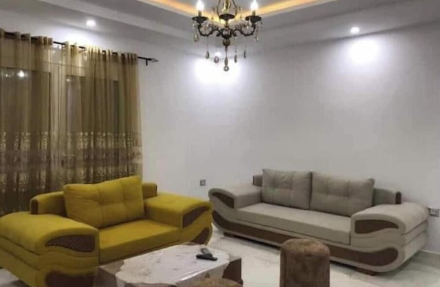Appartement Kelibia