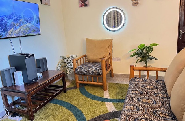 Welcome to Swabz Homes your perfect getaway for comfort, style and convenience