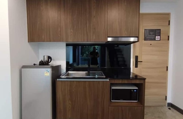 Raila Loft Utopia Naiharn