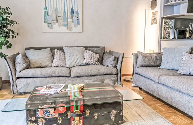 Residenz Marina by Interhome