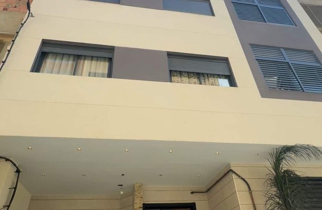 Beautiful 2-bedroom apartment