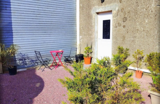 L'Atelier du Moulin