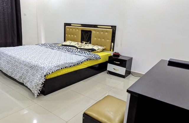 DAKAR CONFORT