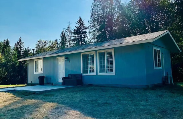 The Haven - Private Retreat near Battle Ground