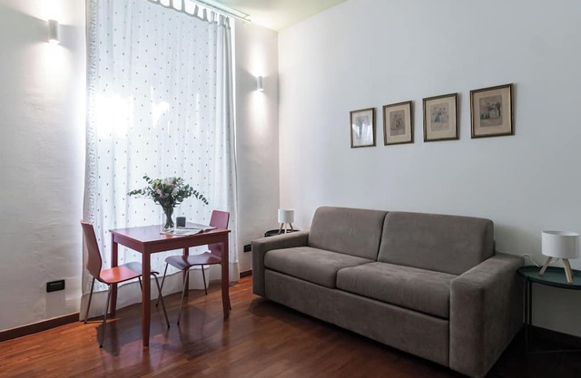 Italianway - Tadino 1 B