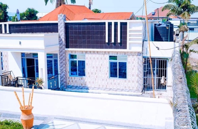 The Moon Guest House