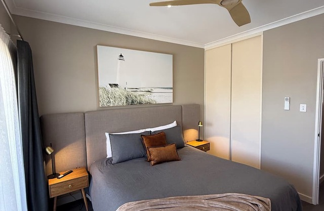 Weerona - Your Private Resort Villa Poolside