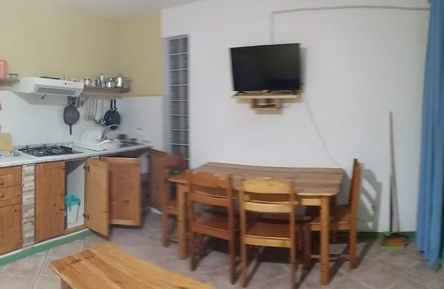Azalea 5 Apartment Santa Maria Sal 100 meters from the Cape Verde beach
