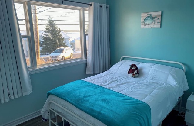 Bernice Mae’s Ocean View