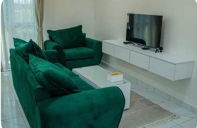 Nyakobura Apartments nSapphire