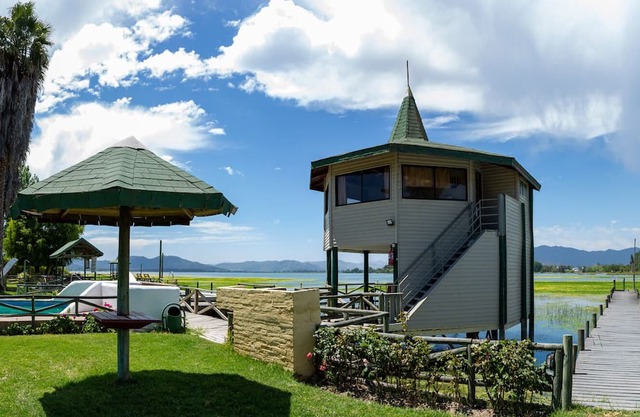 Cabañas Villa Alejandra