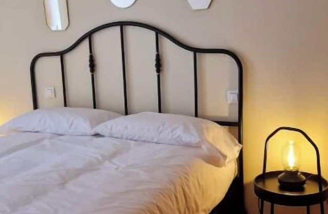 Preciosa Casa Adosada en el Puerto de Ferrol