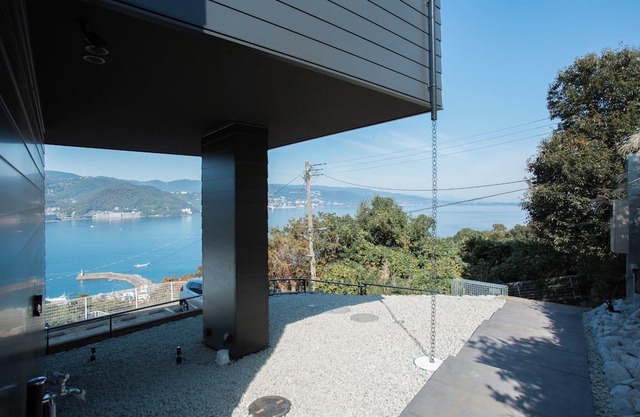 Opening December 2023Villa in Minami AtamiGreat /Atami Shizuoka