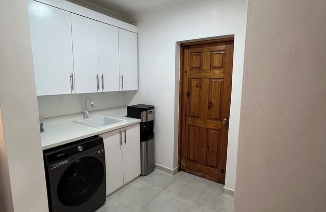 Casa 4 habitaciones, piscina, cerca del aeropuerto de Santiago de los Caballeros