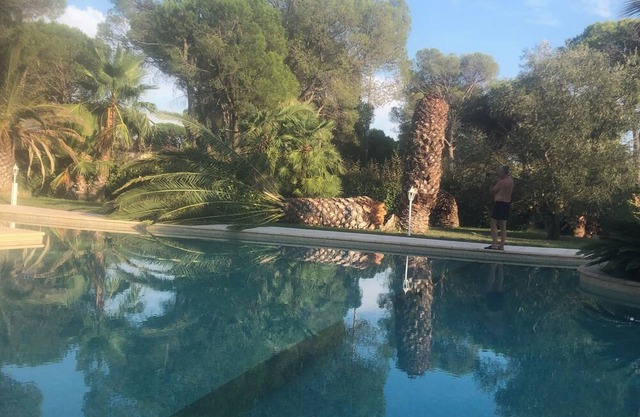 "Elegance and Space: A House of Exception