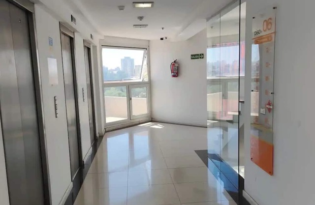 Exclusive Loft in Cordoba river view - 22B