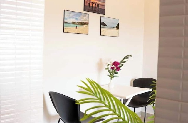 BLT Suites - Luxury condo.
