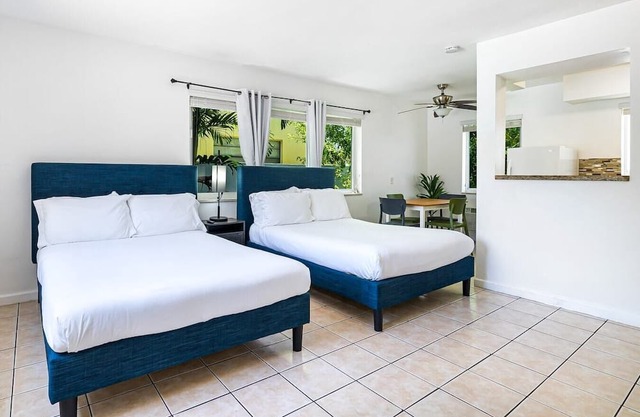 Oceanfront Studio | Near Hollywd Boardwalk | Park