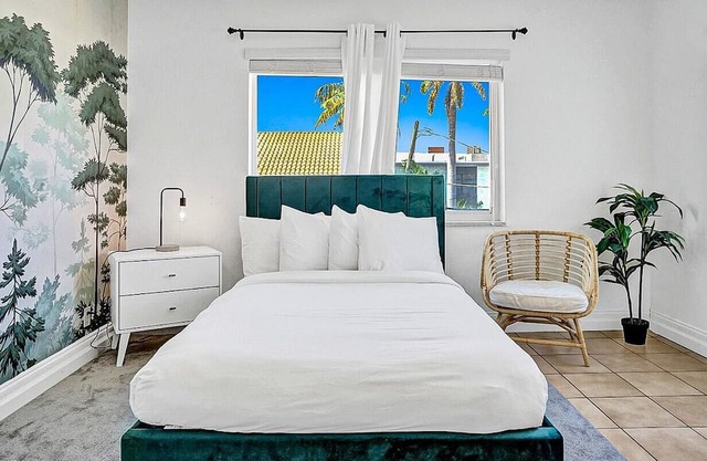 Coast Studio | Free Parking | Pool | Near Beach