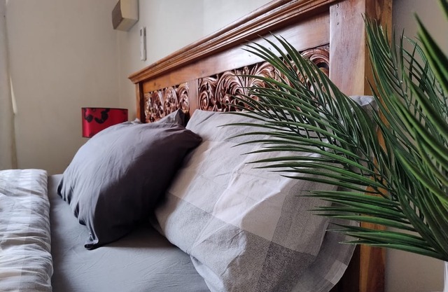 Corella Accommodation 1F