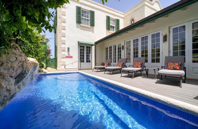 Villa Martangie by Fantasia Villas