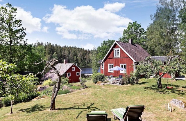 BLE624 Olofström - Hemsjöhultsvägen 86