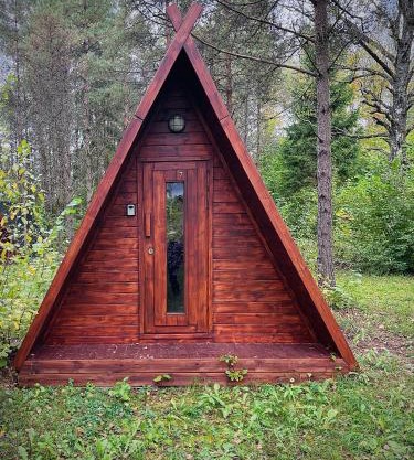 Kargevärava Elamustalu