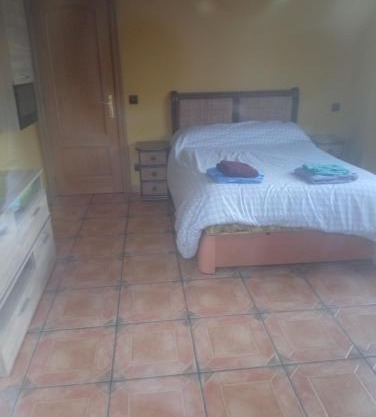 El refugio de Sam