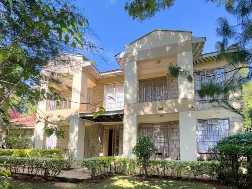 Pinetree Gardens Residence